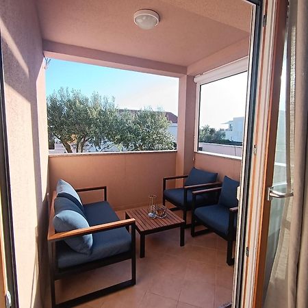 Lily Apartments Punta Skala Petrčane Zewnętrze zdjęcie